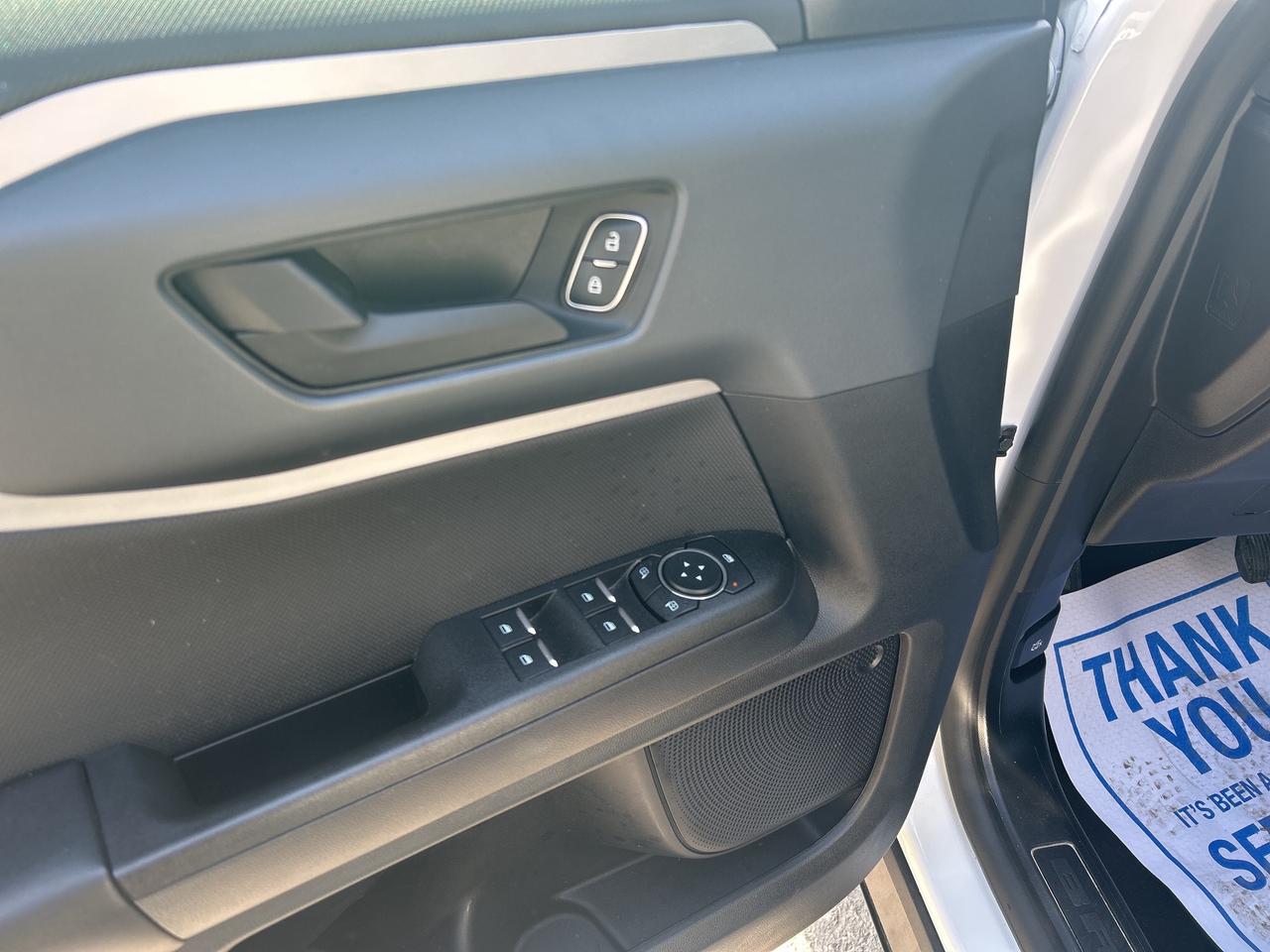 2024 Ford Bronco Sport Big Bend Photo