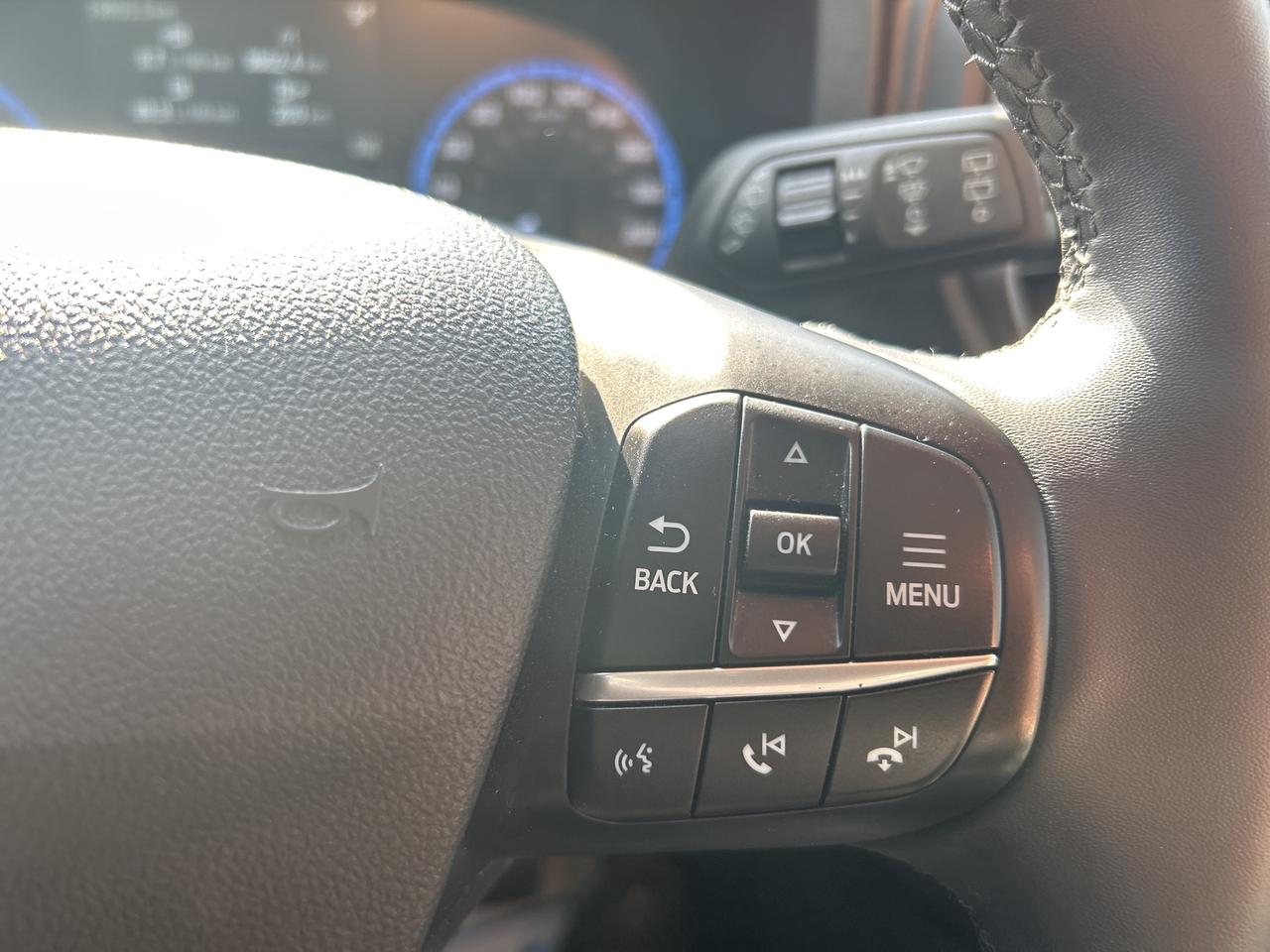 2024 Ford Bronco Sport Big Bend Photo