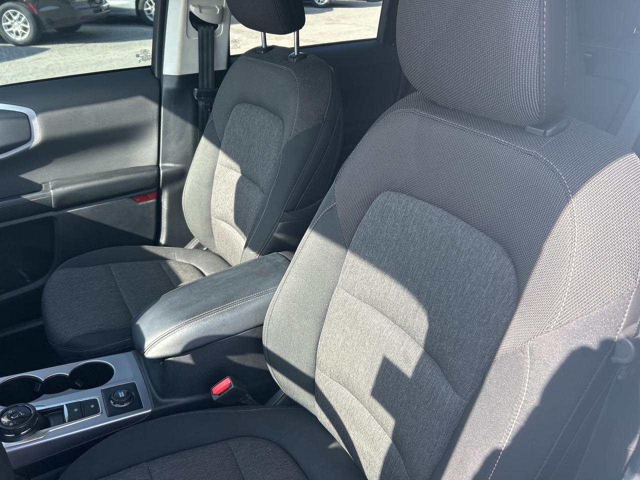 2024 Ford Bronco Sport Big Bend Photo