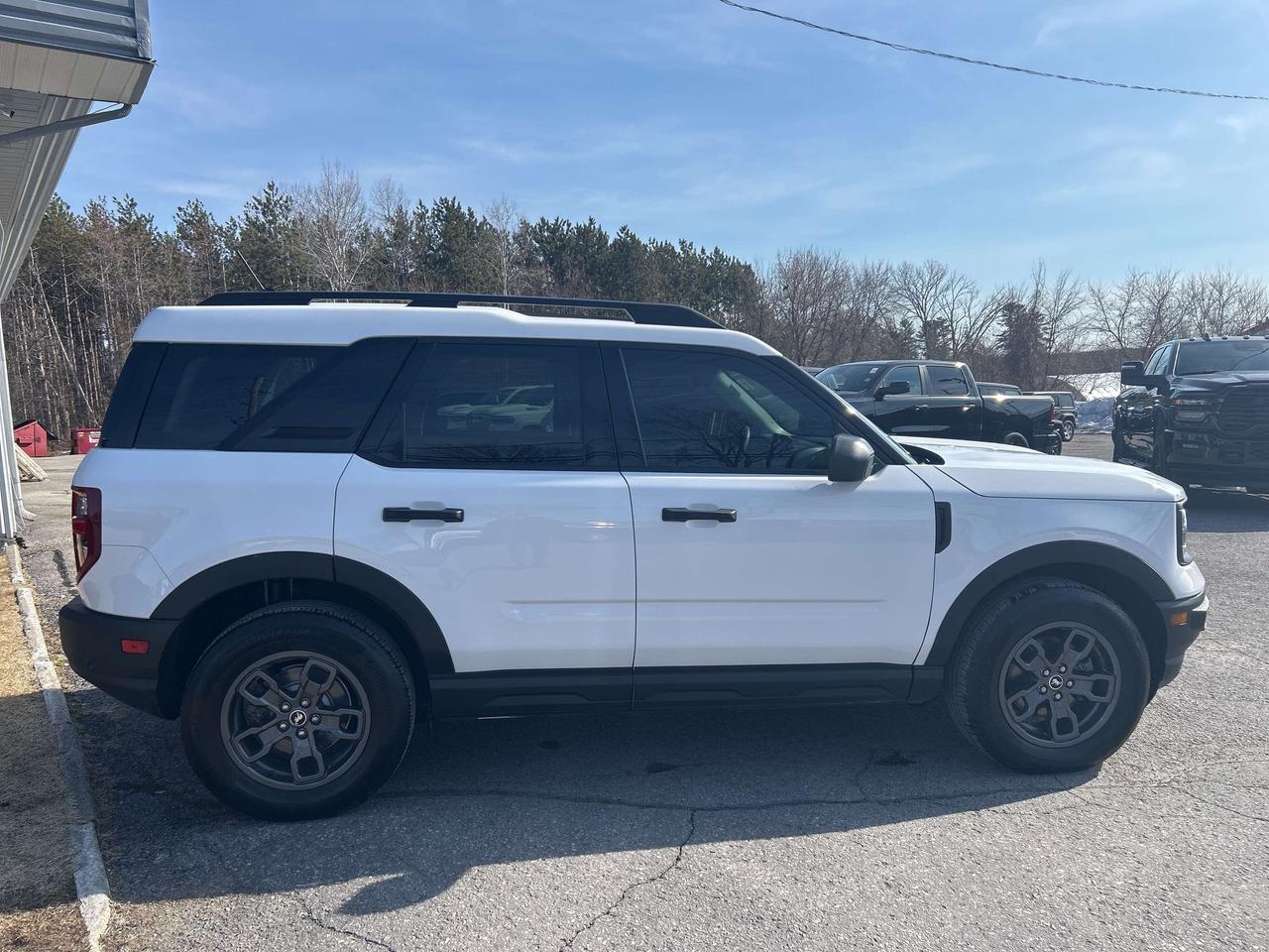 2024 Ford Bronco Sport Big Bend Photo