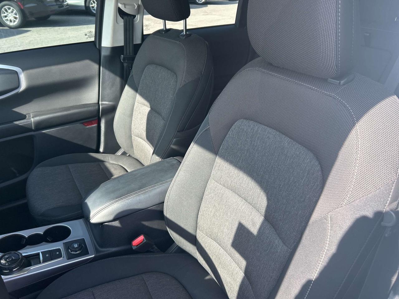 2024 Ford Bronco Sport Big Bend Photo