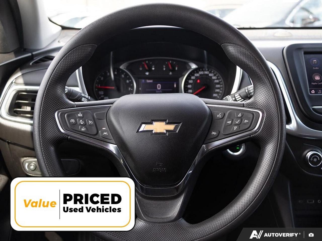 2021 Chevrolet Equinox  Photo