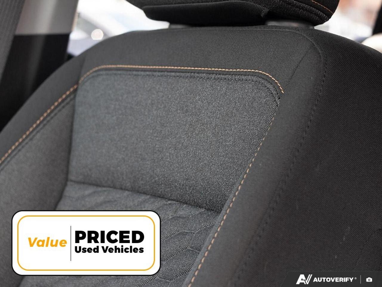 2021 Chevrolet Equinox  Photo