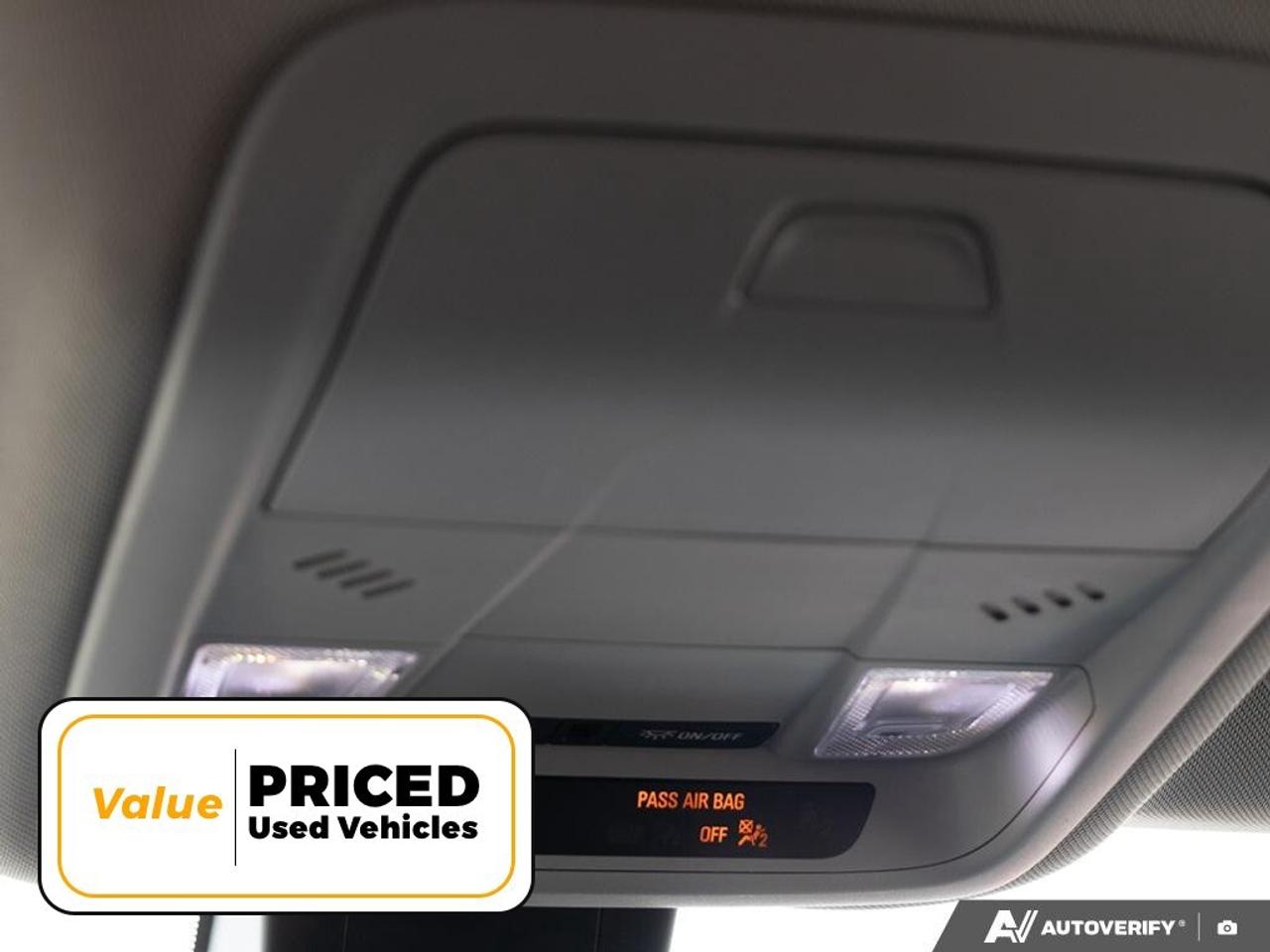 2021 Chevrolet Equinox  Photo