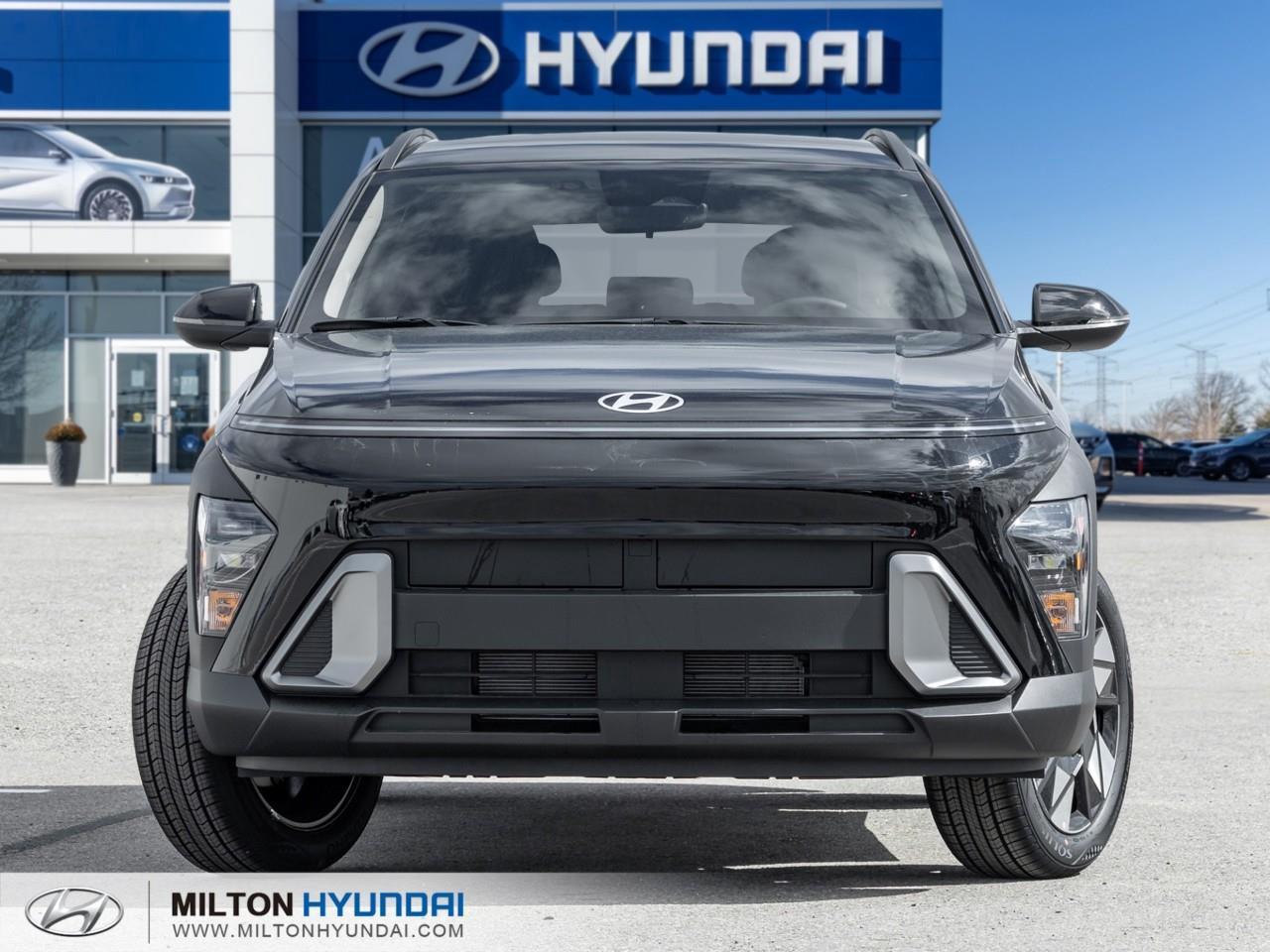 2026 Hyundai KONA 2.0L Preferred 4dr All-Wheel Drive Photo