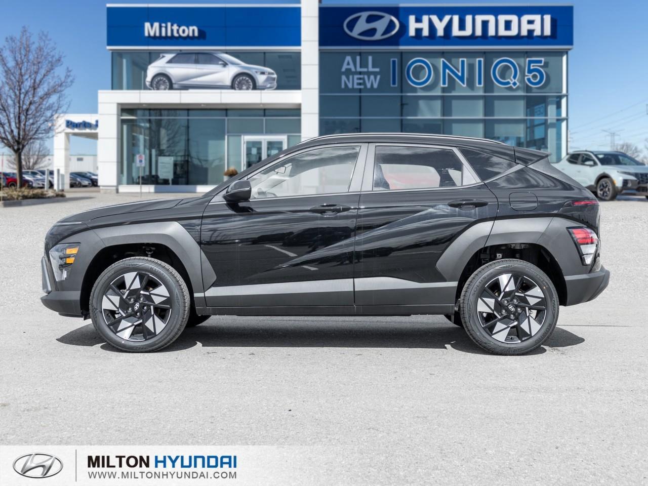 2026 Hyundai KONA 2.0L Preferred 4dr All-Wheel Drive Photo2