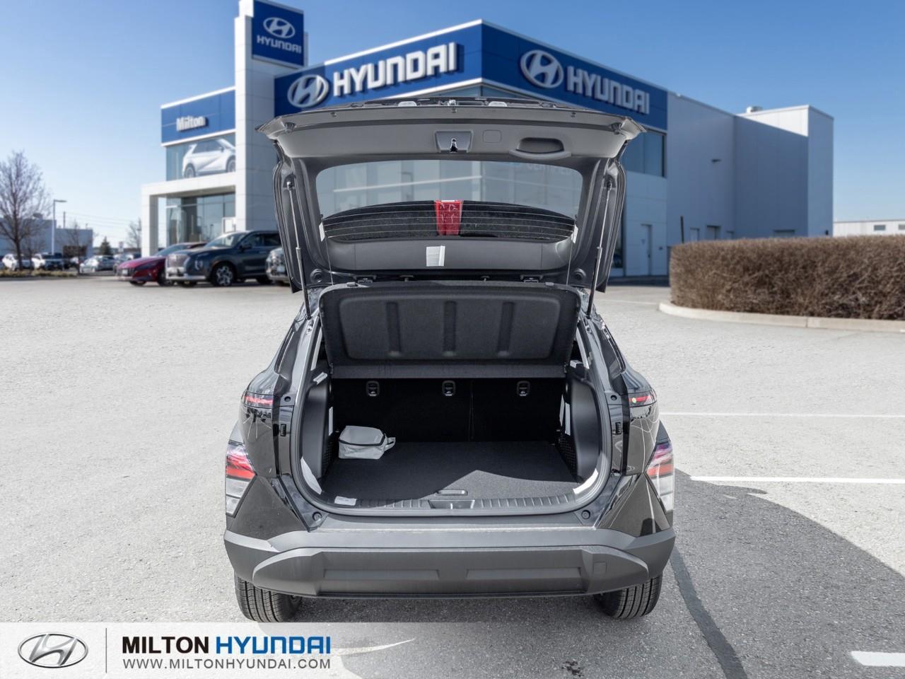 2026 Hyundai KONA 2.0L Preferred 4dr All-Wheel Drive Photo
