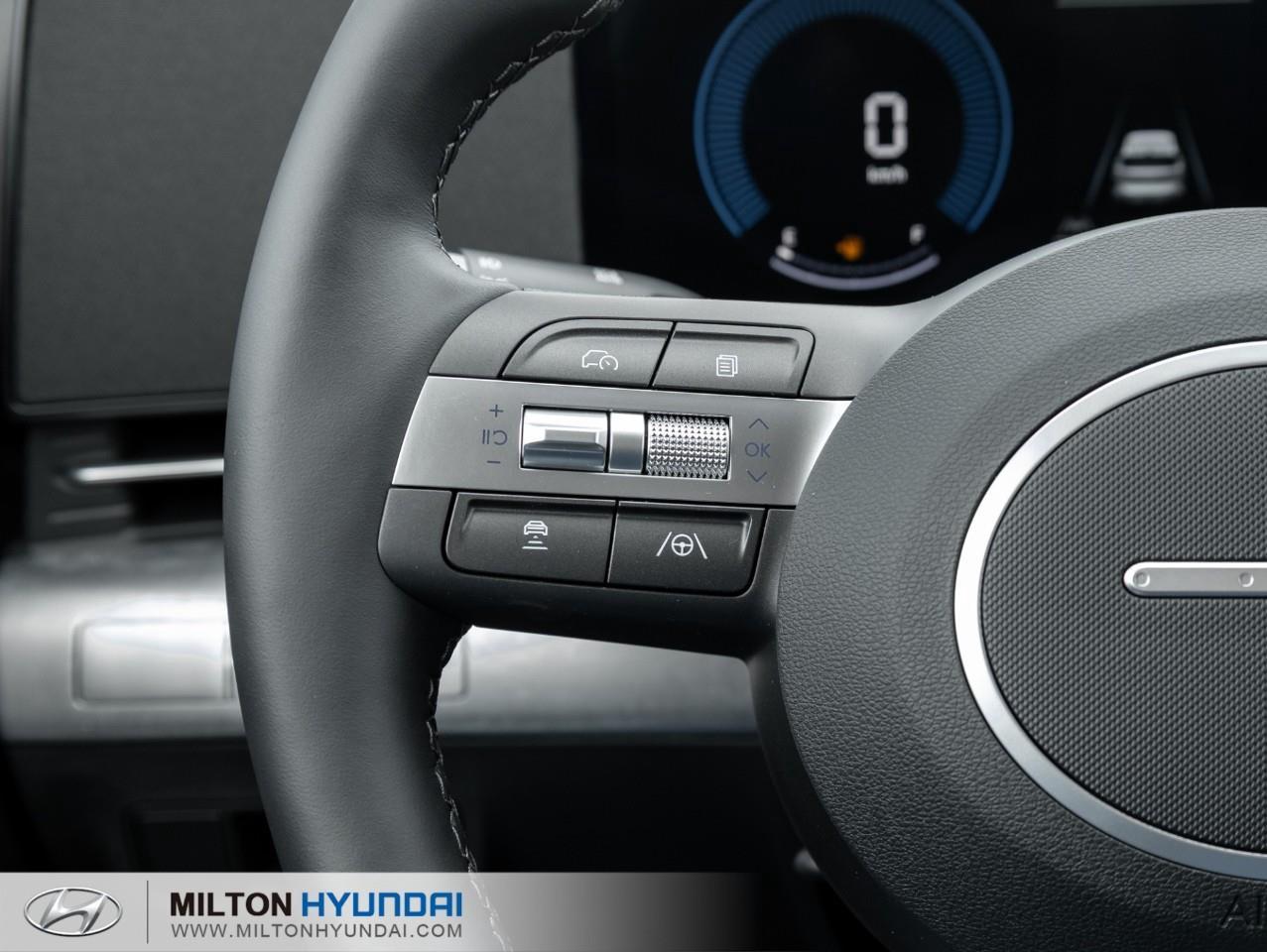 2026 Hyundai KONA 2.0L Preferred 4dr All-Wheel Drive Photo