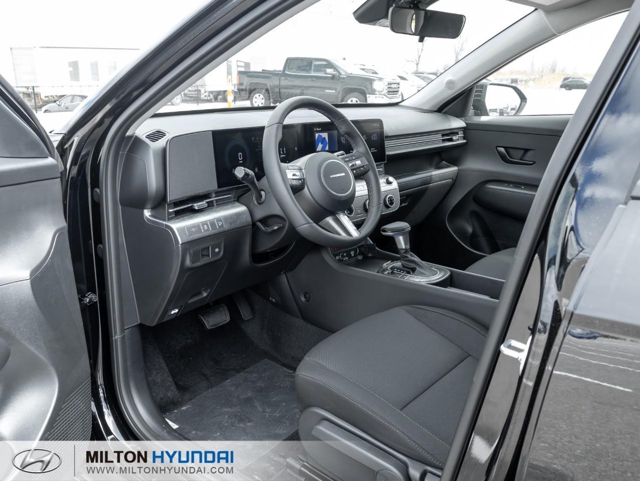 2026 Hyundai KONA 2.0L Preferred 4dr All-Wheel Drive Photo
