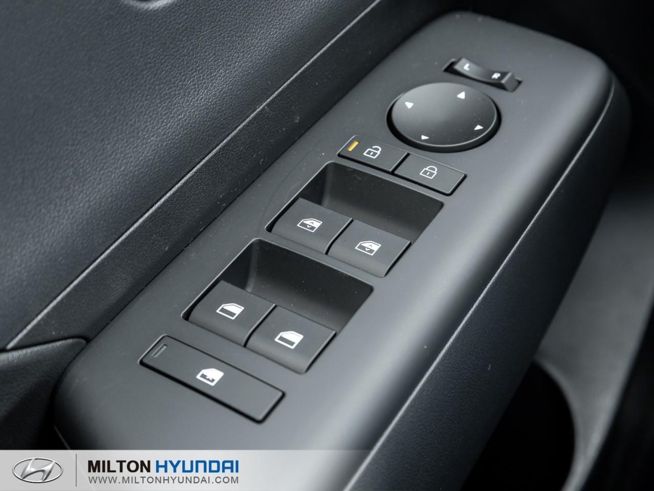 2026 Hyundai KONA 2.0L Preferred 4dr All-Wheel Drive Photo