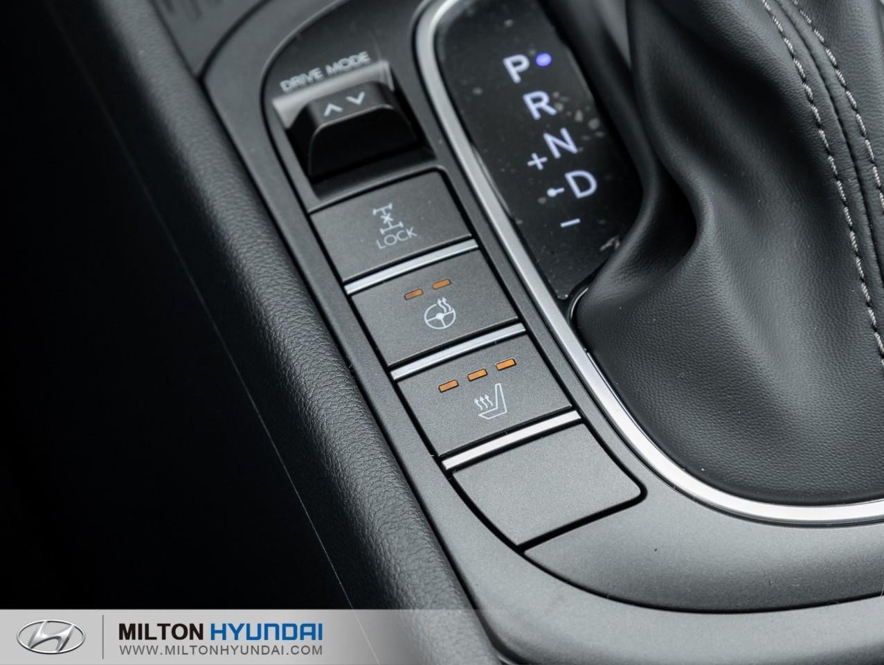 2026 Hyundai KONA 2.0L Preferred 4dr All-Wheel Drive Photo