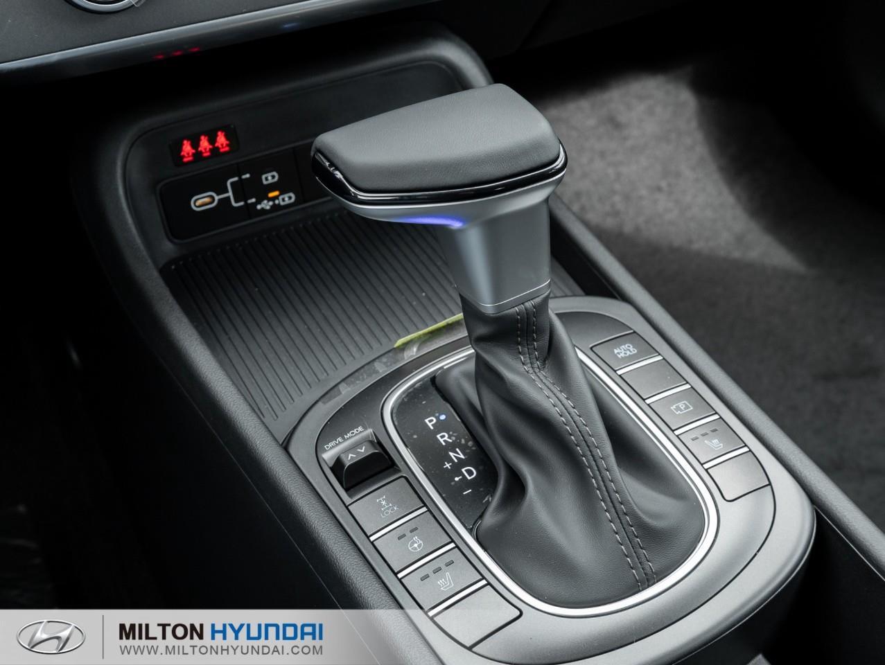 2026 Hyundai KONA 2.0L Preferred 4dr All-Wheel Drive Photo