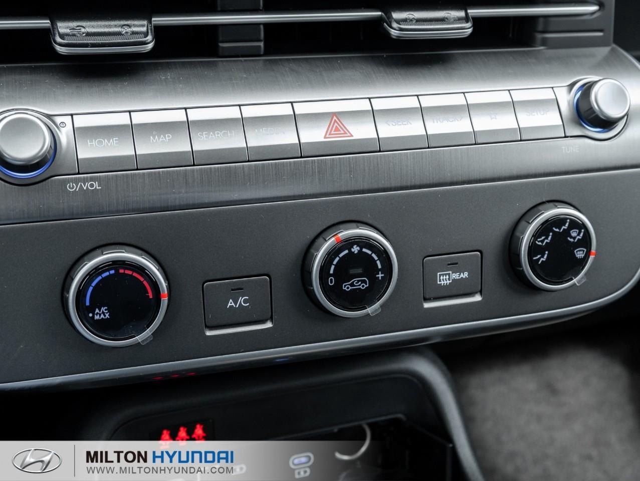 2026 Hyundai KONA 2.0L Preferred 4dr All-Wheel Drive Photo