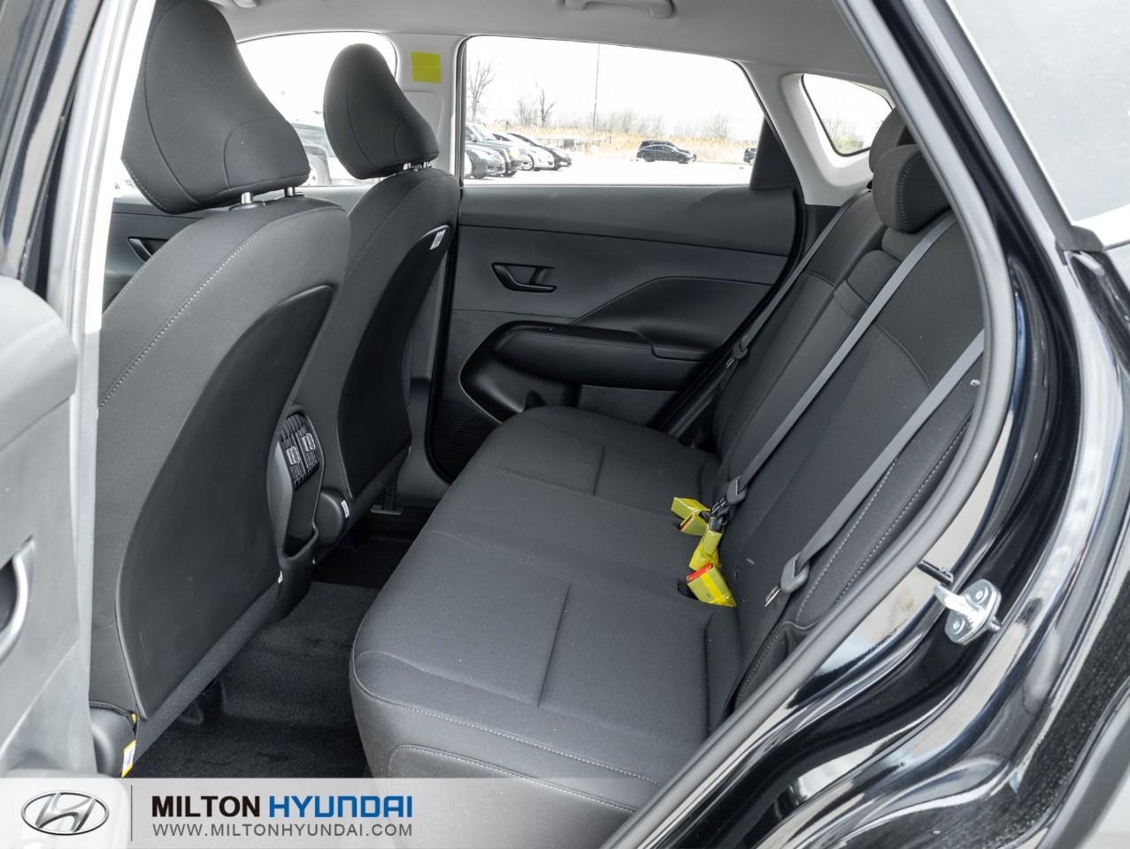 2026 Hyundai KONA 2.0L Preferred 4dr All-Wheel Drive Photo