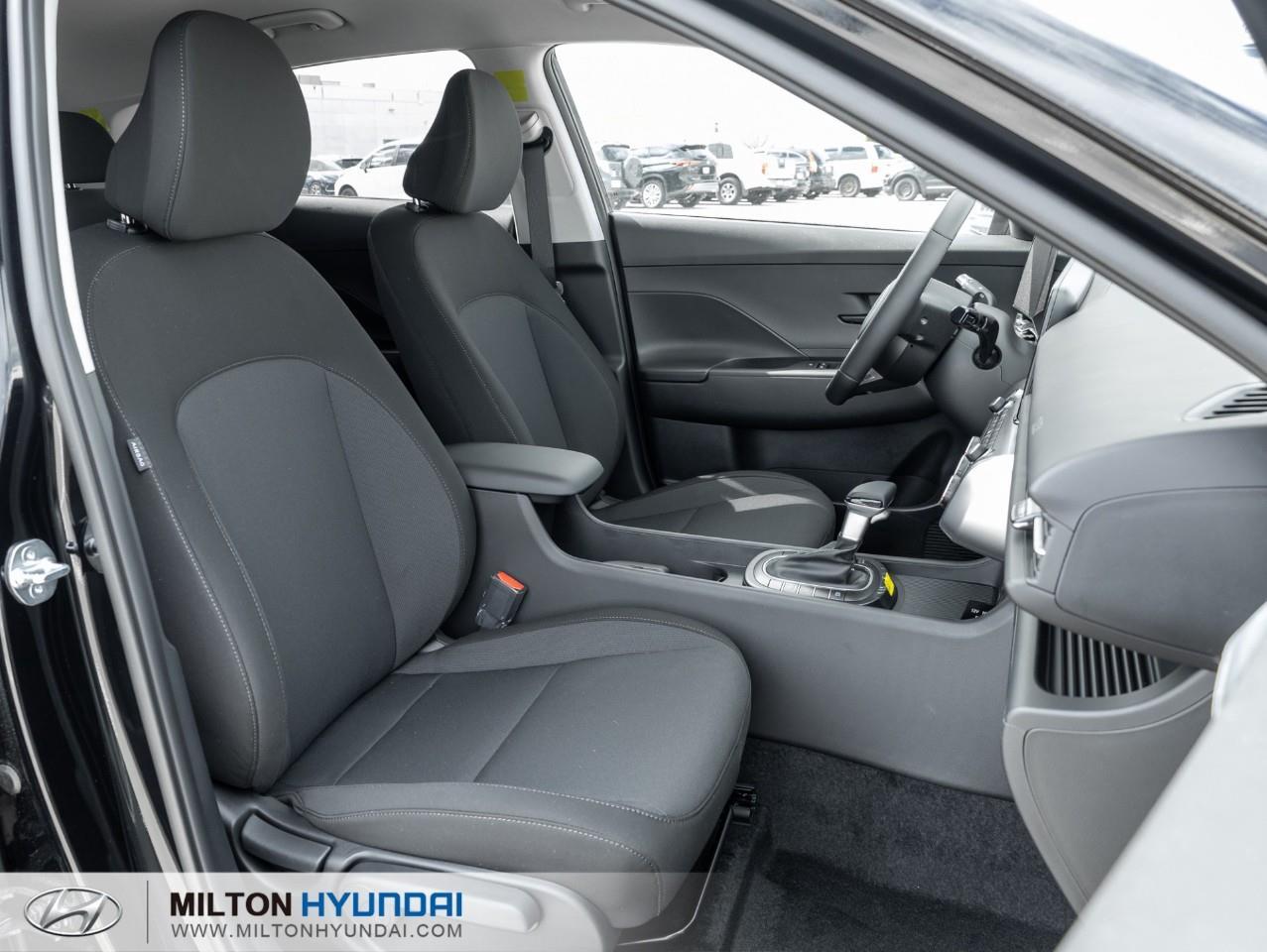 2026 Hyundai KONA 2.0L Preferred 4dr All-Wheel Drive Photo