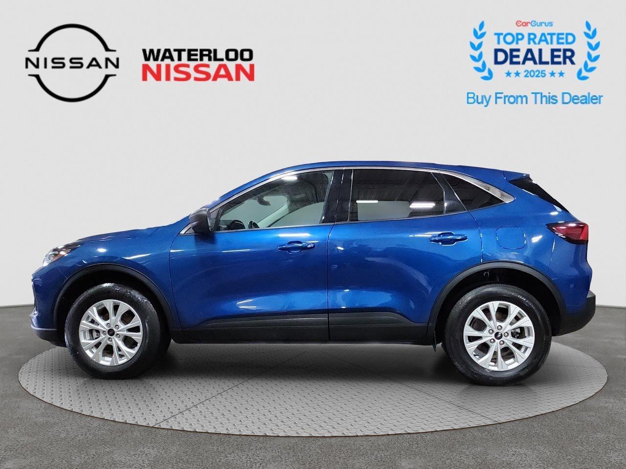 2023 Ford Escape Active Photo