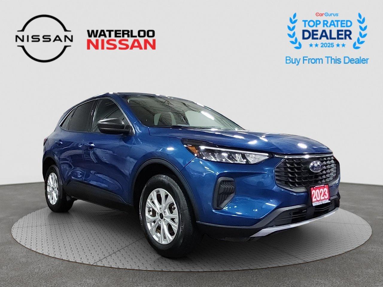 2023 Ford Escape Active Photo