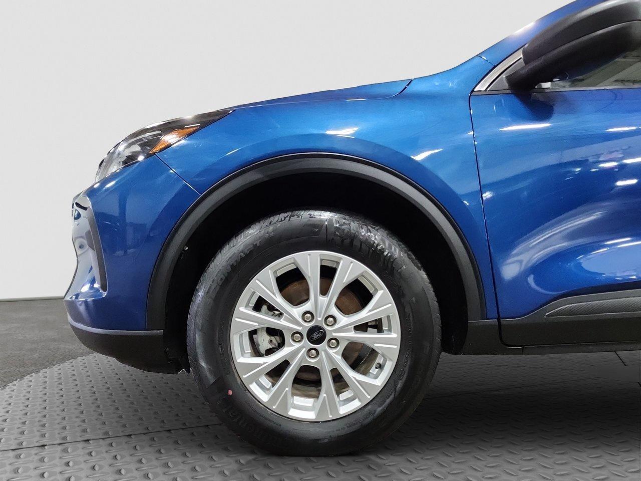 2023 Ford Escape Active Photo