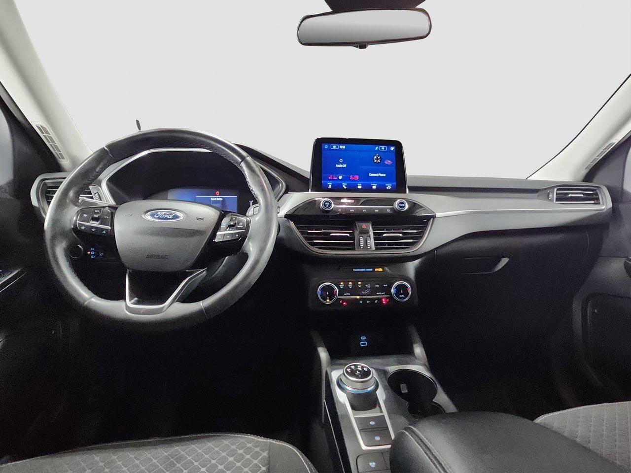 2023 Ford Escape Active Photo