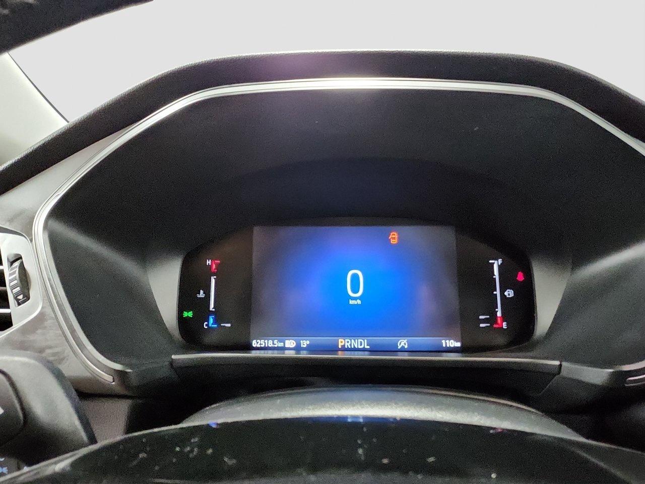 2023 Ford Escape Active Photo