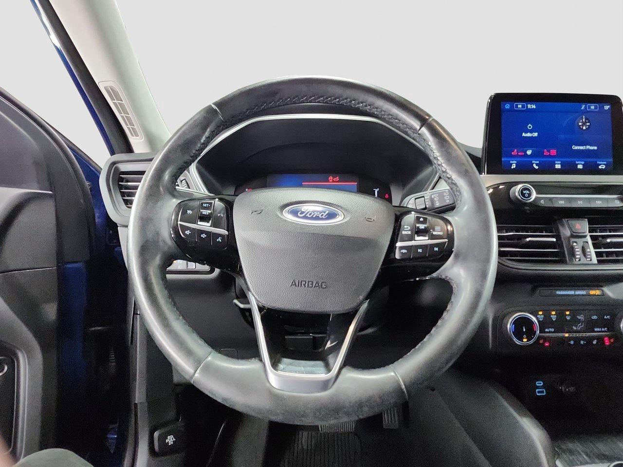 2023 Ford Escape Active Photo