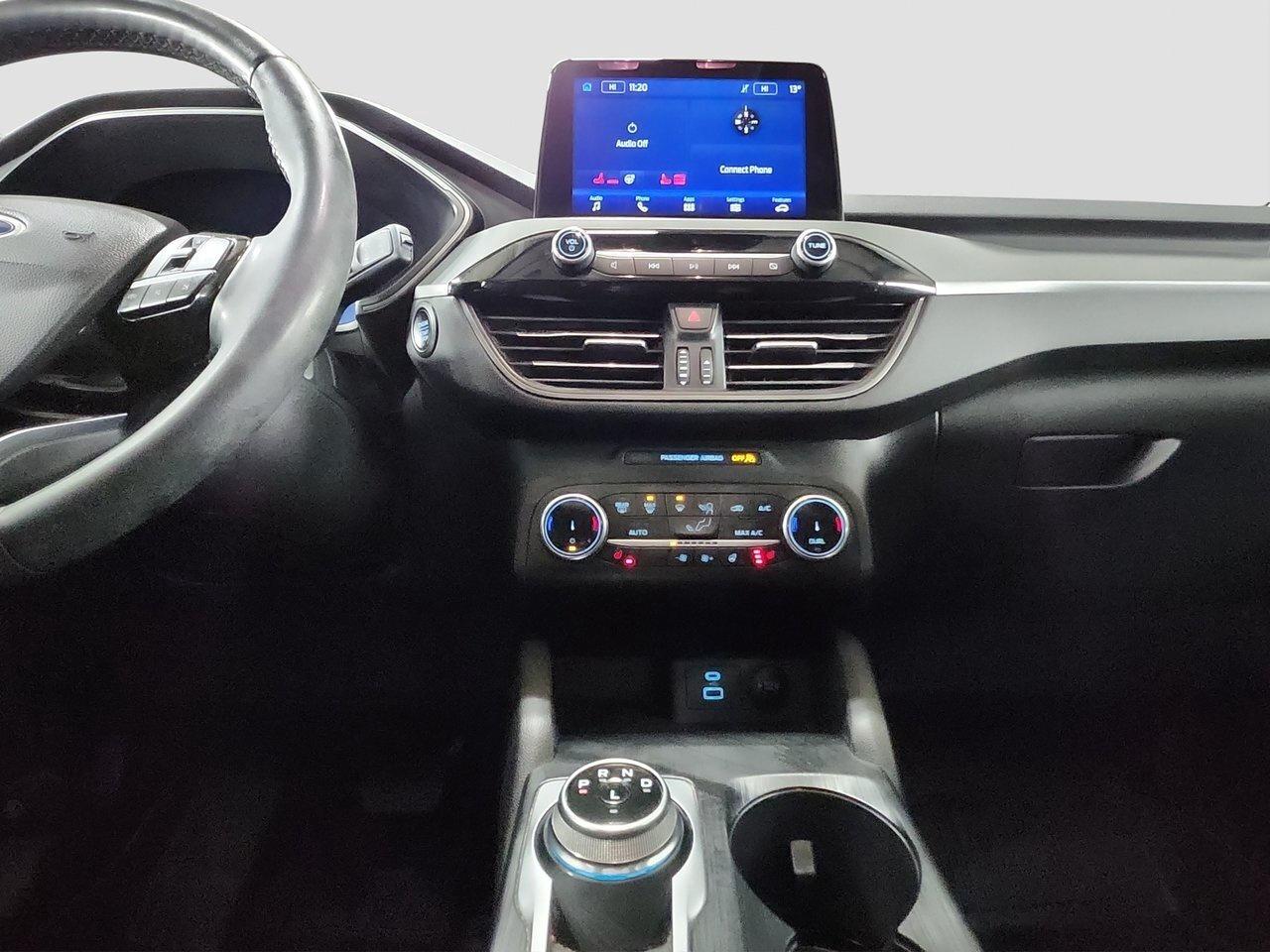 2023 Ford Escape Active Photo