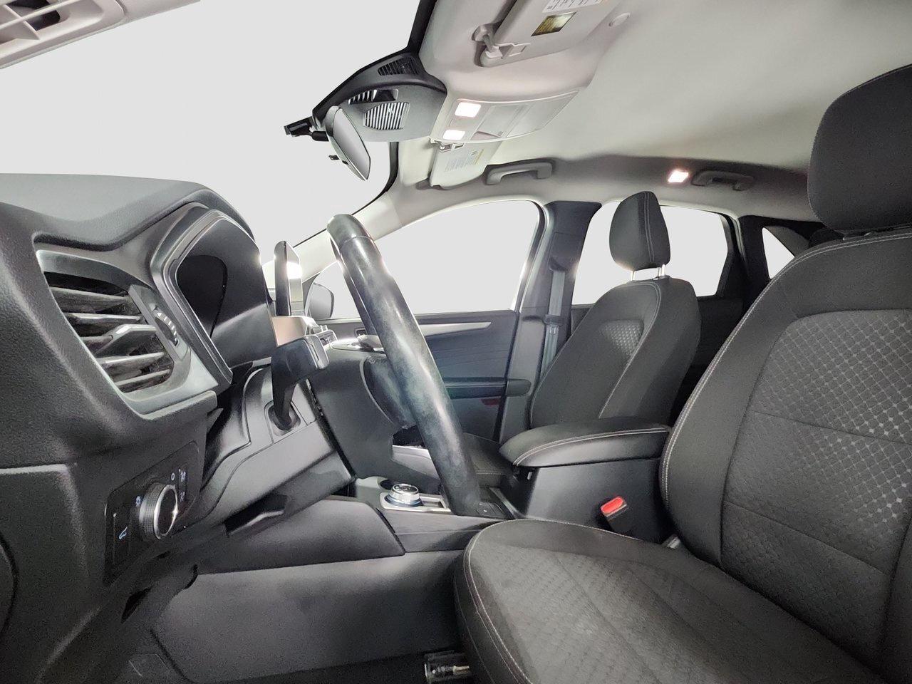 2023 Ford Escape Active Photo