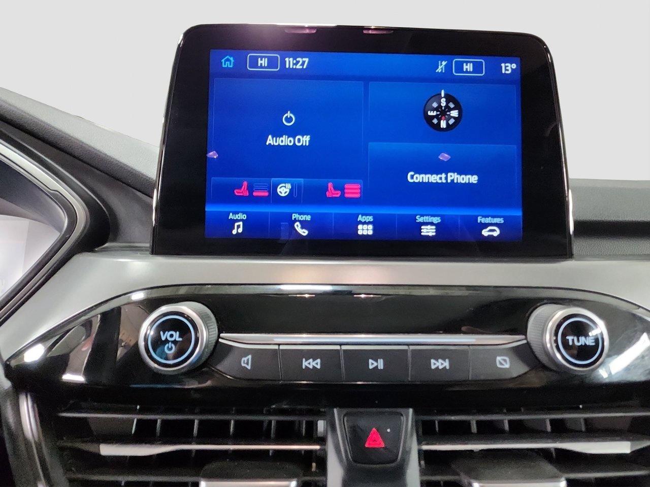2023 Ford Escape Active Photo