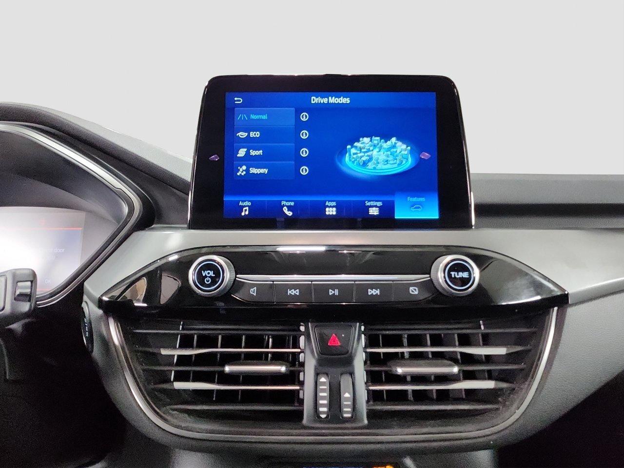 2023 Ford Escape Active Photo