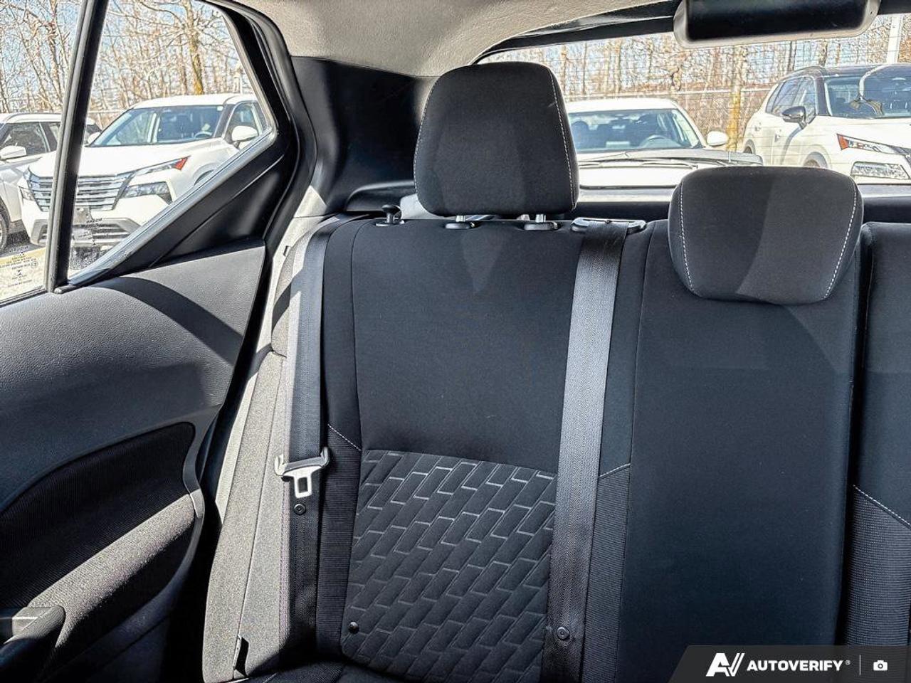 2022 Nissan Kicks SV   Apple Car Play   Android Auto   Heated Seats Photo