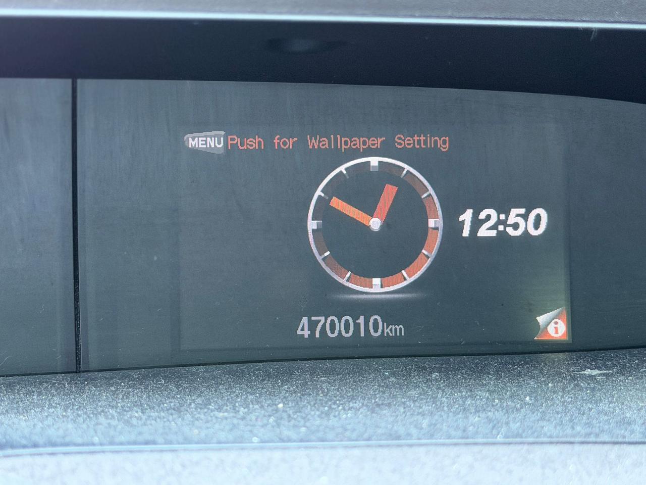 2012 Honda Civic LX Photo