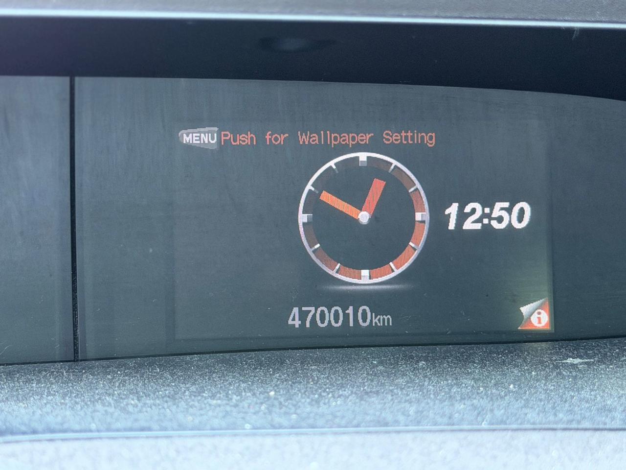2012 Honda Civic LX Photo