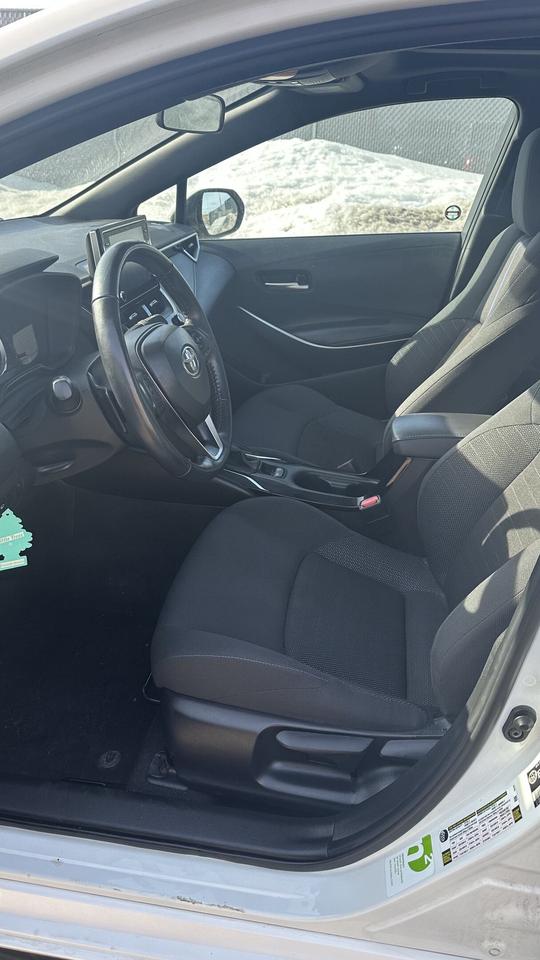 2020 Toyota Corolla SE CVT/ALLOYS/SUNROOF Photo