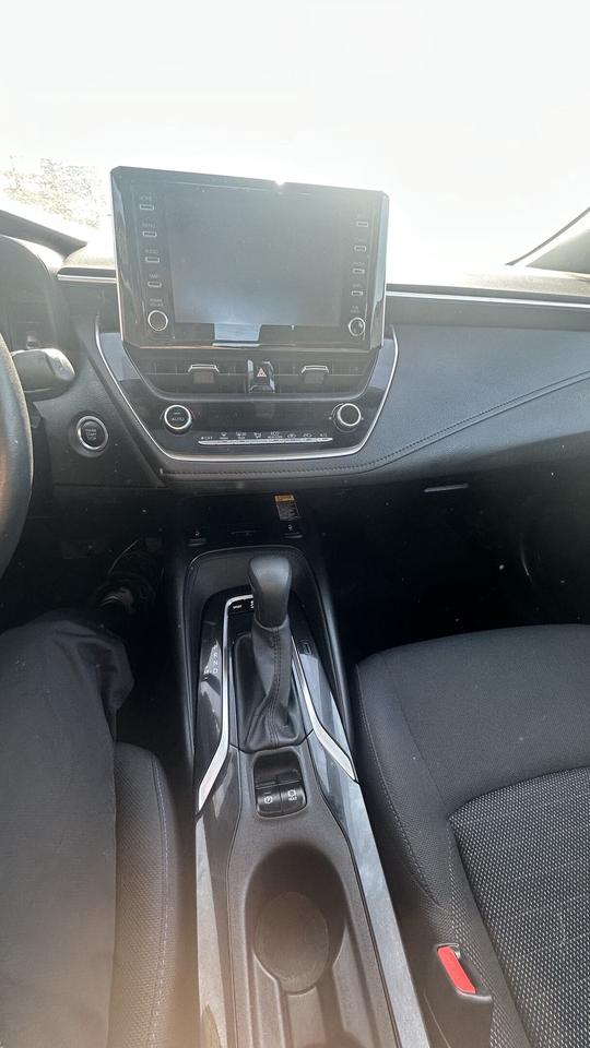 2020 Toyota Corolla SE CVT/ALLOYS/SUNROOF Photo