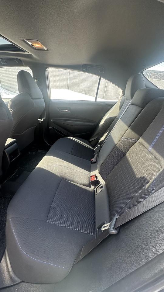 2020 Toyota Corolla SE CVT/ALLOYS/SUNROOF Photo