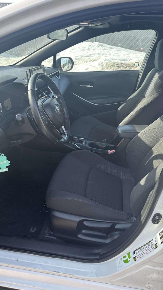 2020 Toyota Corolla SE CVT/ALLOYS/SUNROOF Photo3