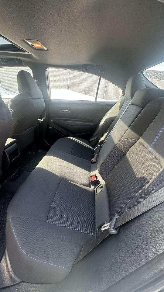 2020 Toyota Corolla SE CVT/ALLOYS/SUNROOF Photo
