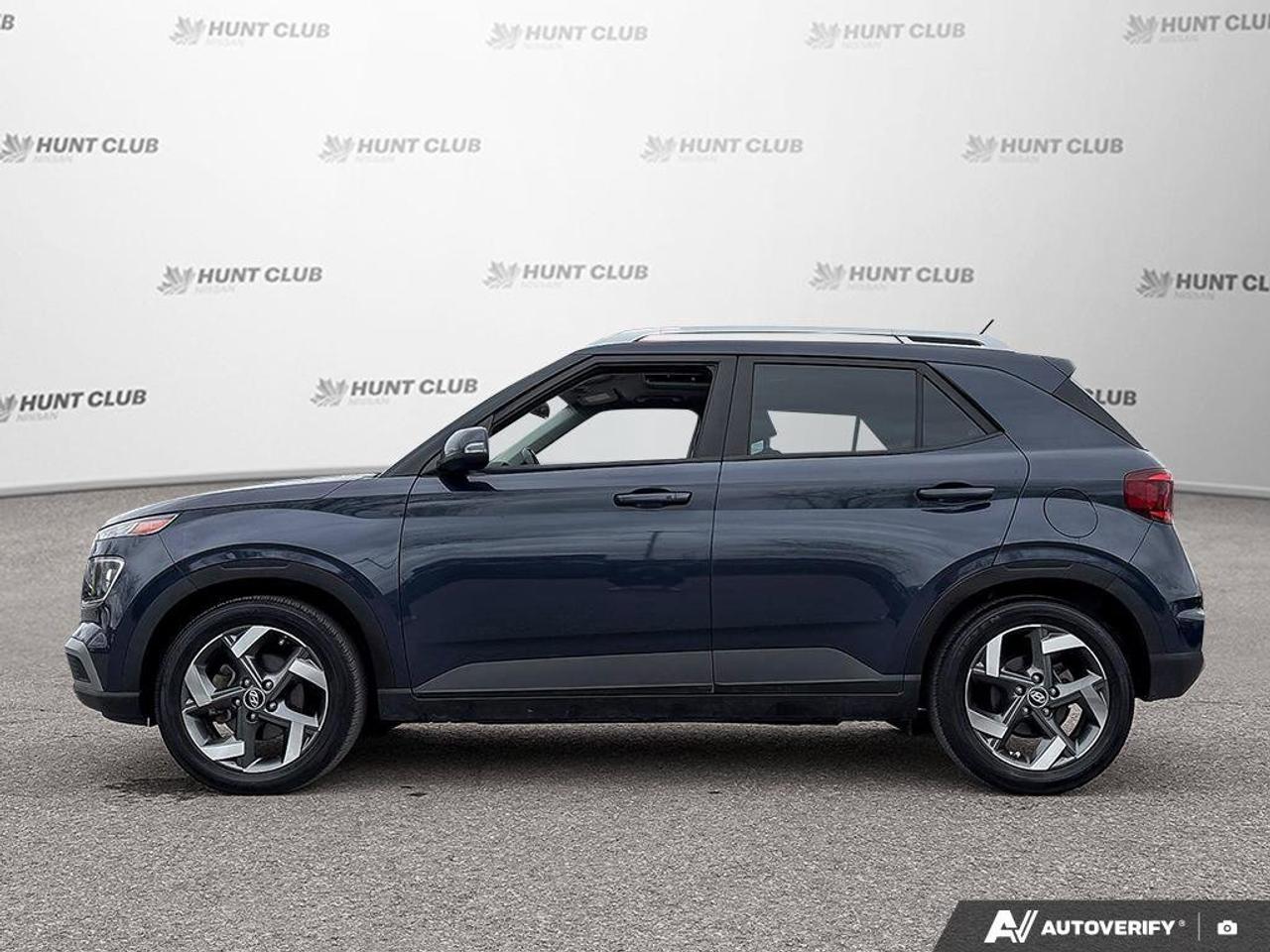 2023 Hyundai Venue Ultimate   Android Auto   Apple Car Play Photo3