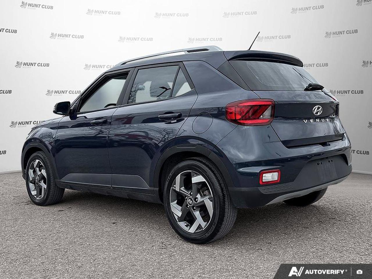 2023 Hyundai Venue Ultimate   Android Auto   Apple Car Play Photo