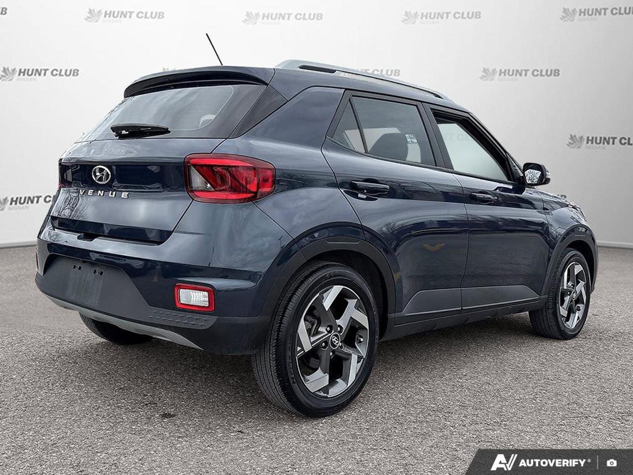 2023 Hyundai Venue Ultimate   Android Auto   Apple Car Play Photo