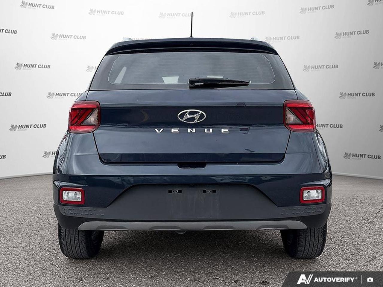 2023 Hyundai Venue Ultimate   Android Auto   Apple Car Play Photo
