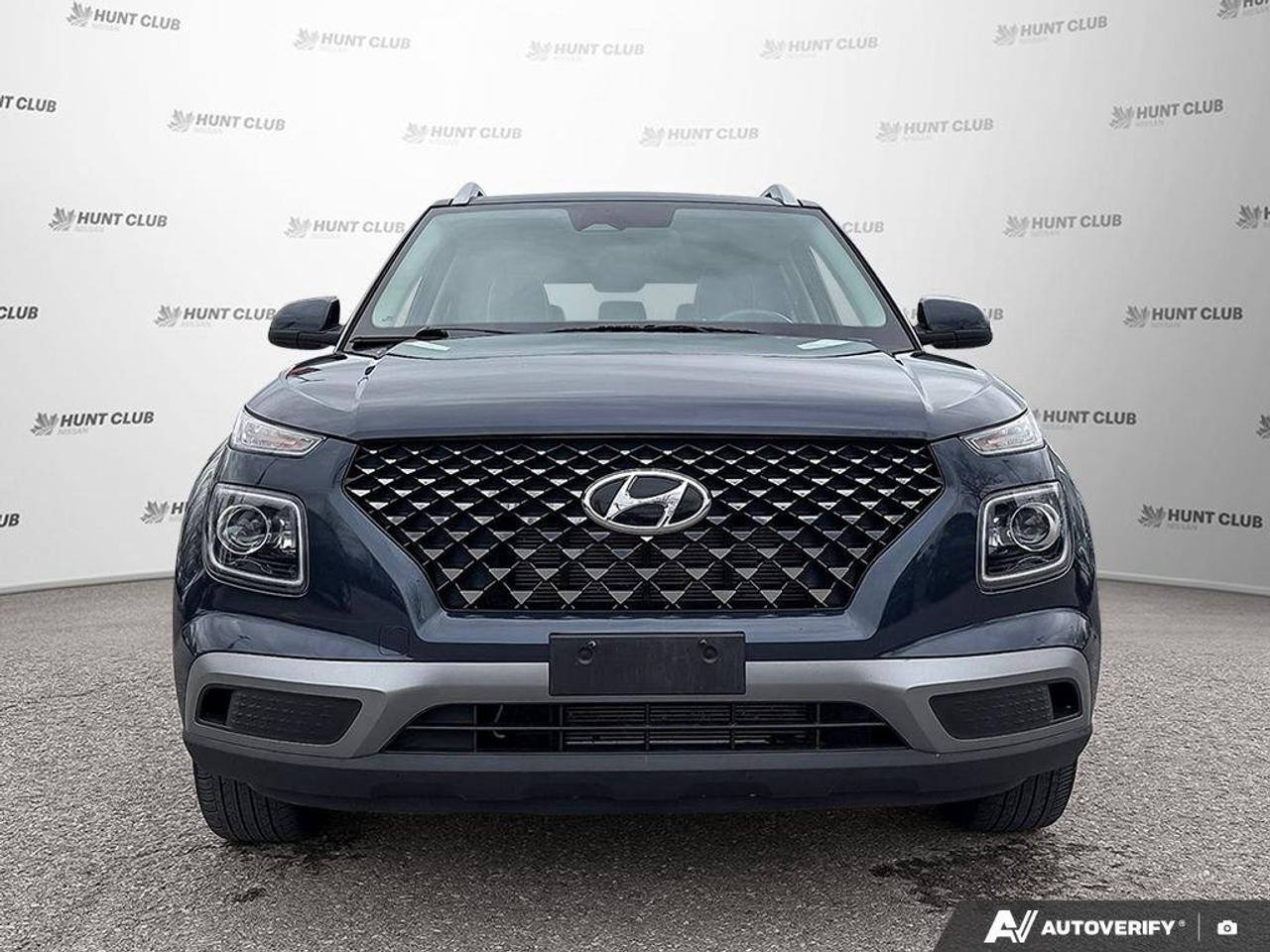 2023 Hyundai Venue Ultimate   Android Auto   Apple Car Play Photo