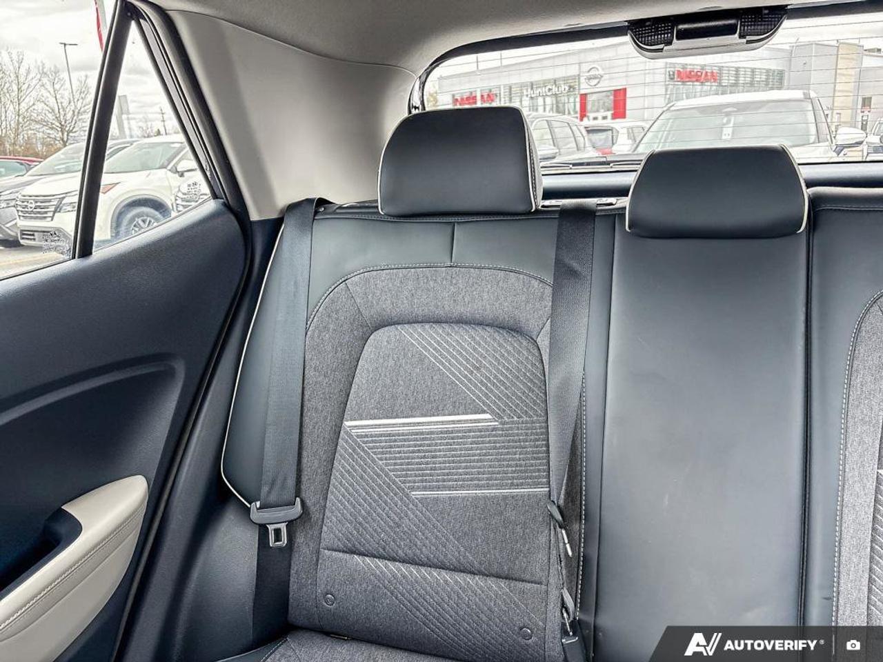 2023 Hyundai Venue Ultimate   Android Auto   Apple Car Play Photo
