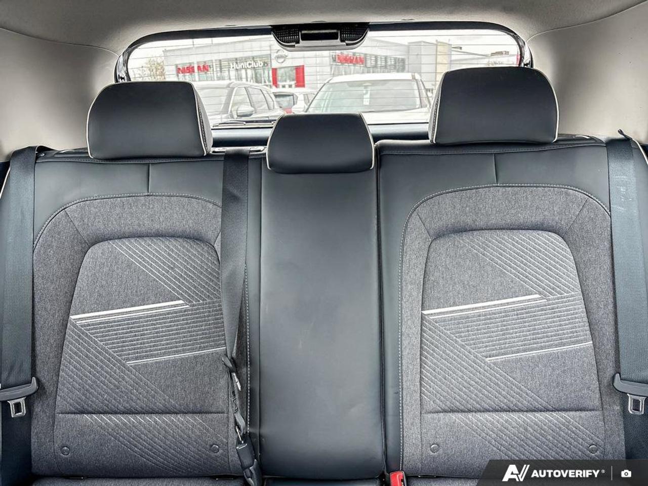 2023 Hyundai Venue Ultimate   Android Auto   Apple Car Play Photo