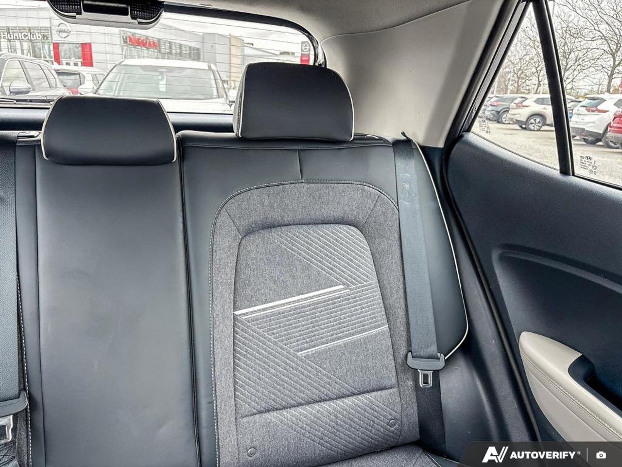 2023 Hyundai Venue Ultimate   Android Auto   Apple Car Play Photo