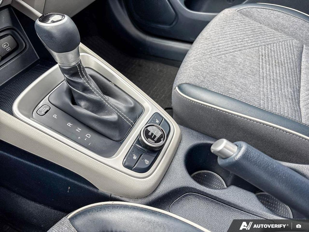 2023 Hyundai Venue Ultimate   Android Auto   Apple Car Play Photo