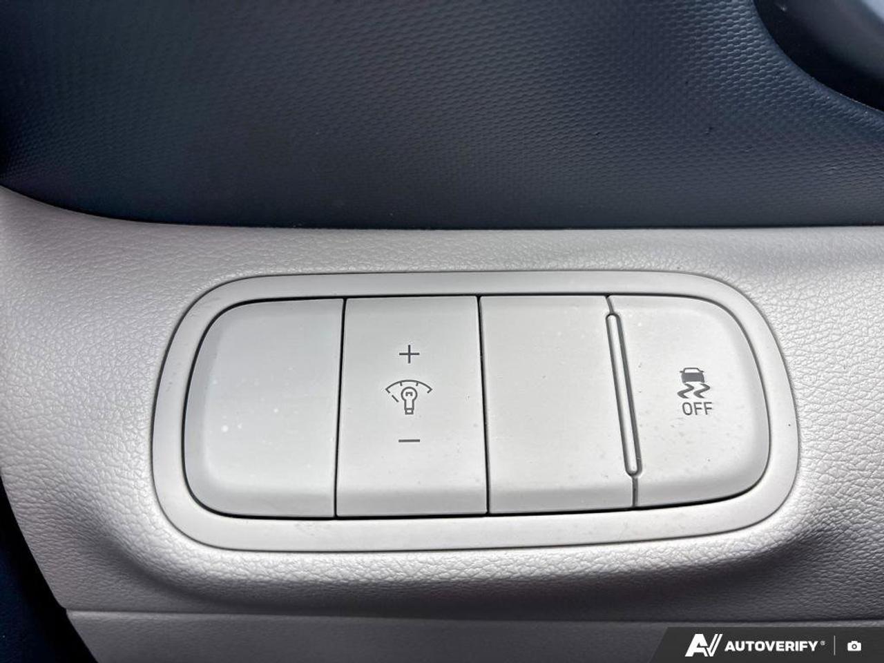 2023 Hyundai Venue Ultimate   Android Auto   Apple Car Play Photo