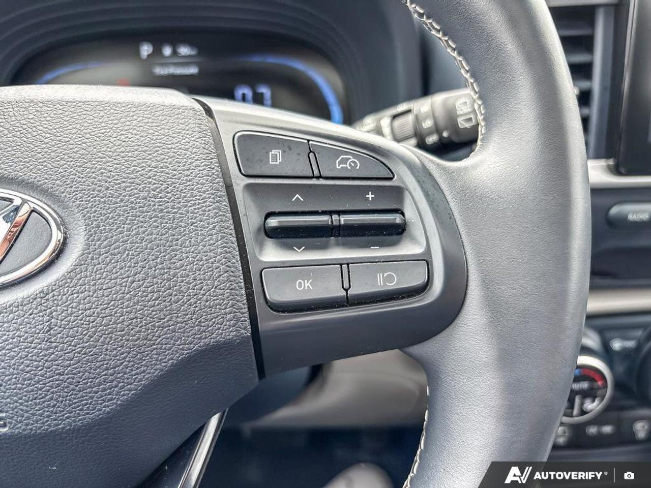 2023 Hyundai Venue Ultimate   Android Auto   Apple Car Play Photo