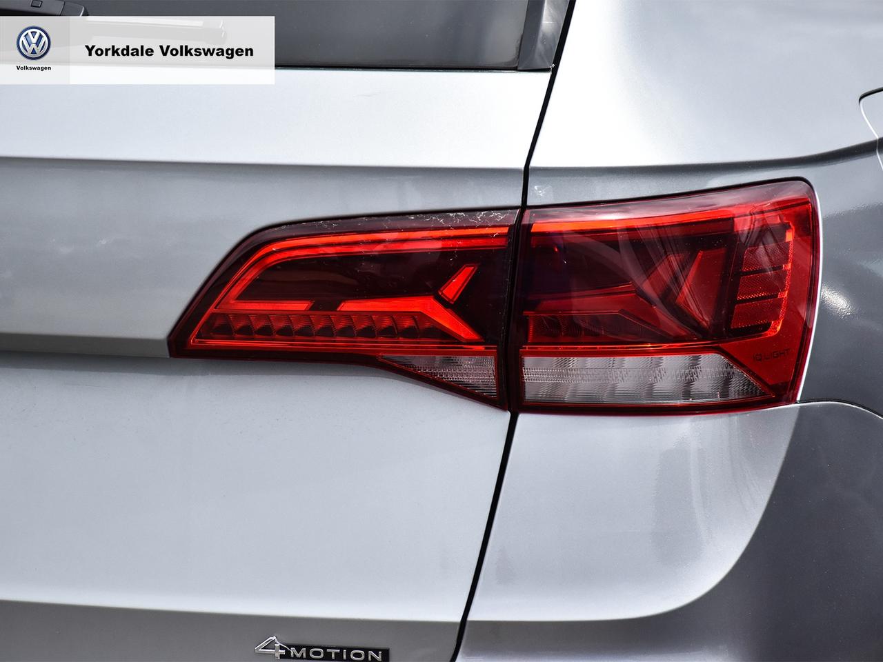 2022 Volkswagen Taos Comfortline Photo