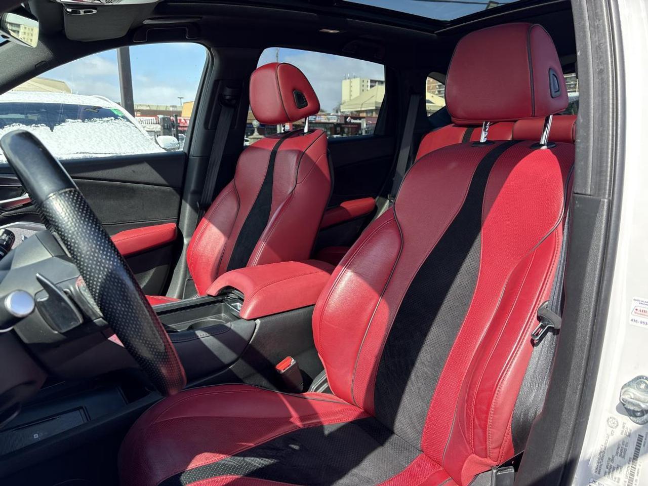 2022 Acura RDX A-Spec AWD Photo